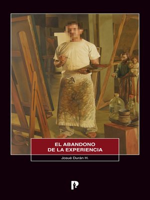 cover image of El abandono de la experiencia